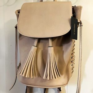 Forever 21 NWT Boho style bag!